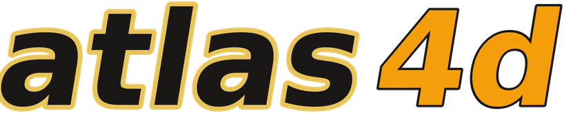 atlas4d logo